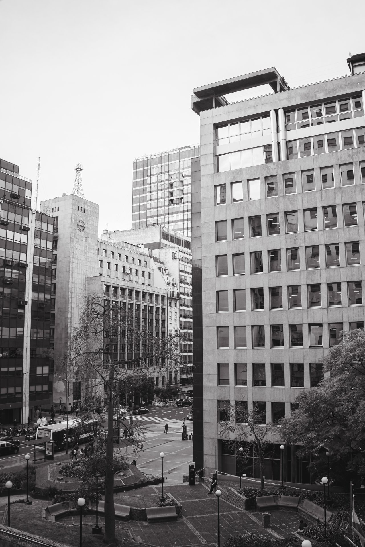 Edificio Estudio Barilati