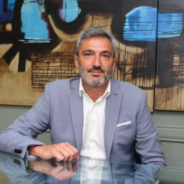 Hern&aacute;n Pablo Molina