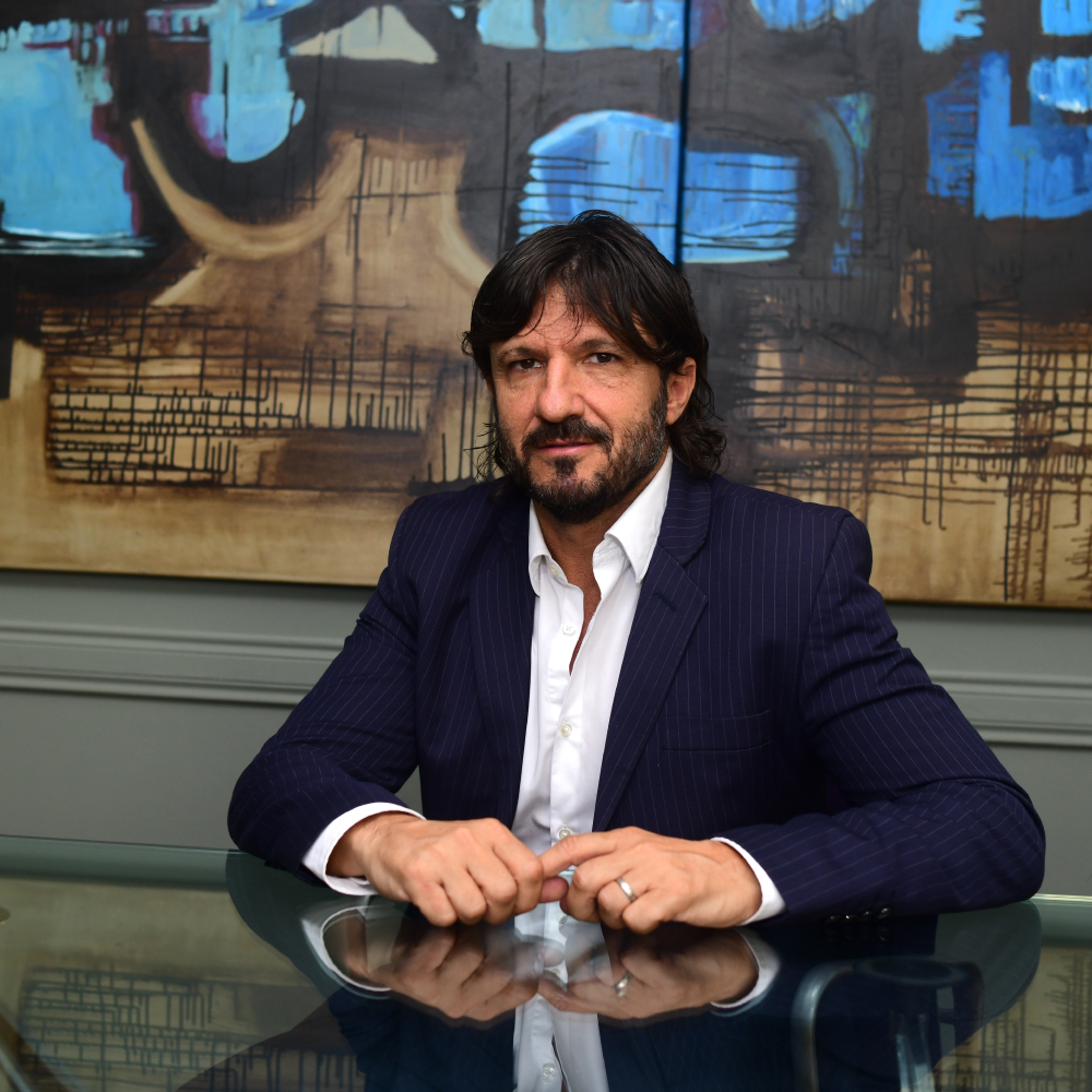 Julio Molina