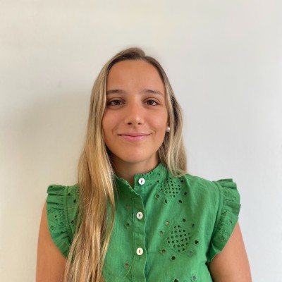 Oriana Catub